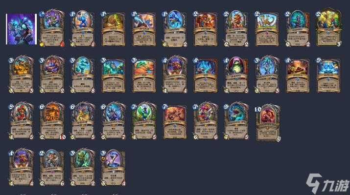 英雄联盟中的炉石模式是怎么玩的炉石模式与其他有何不同(图3)