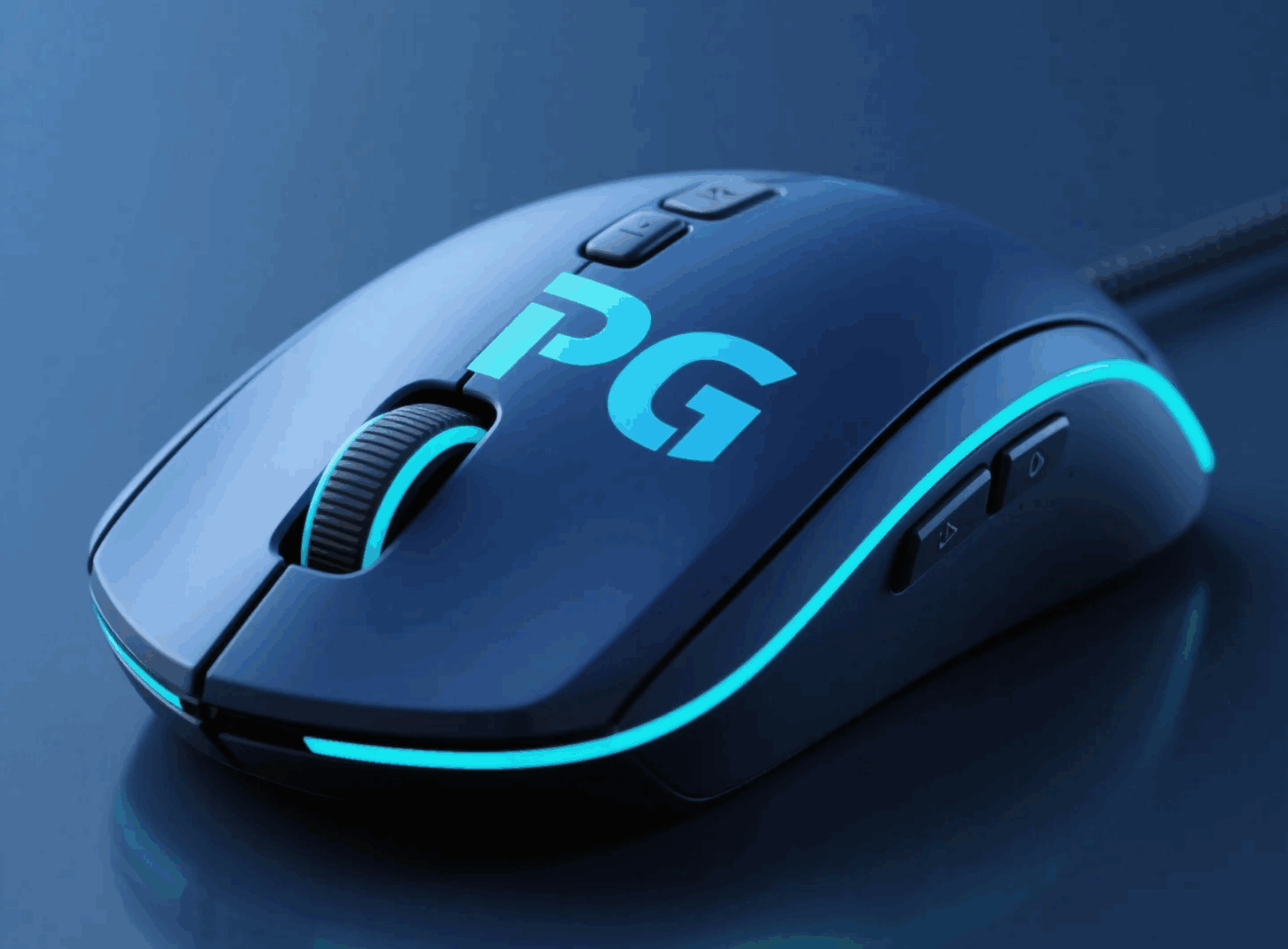 pg智能电子硬件网企业形象