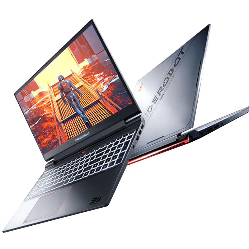 游戏本推荐：雷神猎刃911x性能与便携的完美结合！(图1)