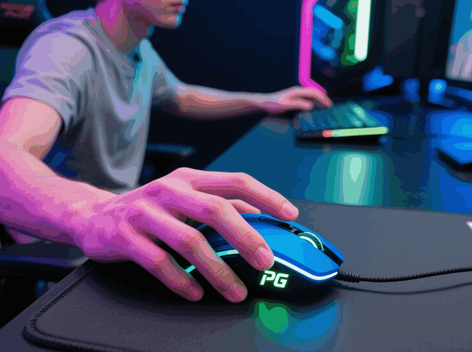 pg凯时尊龙官网app官网电子网页 - 电竞鼠标评测